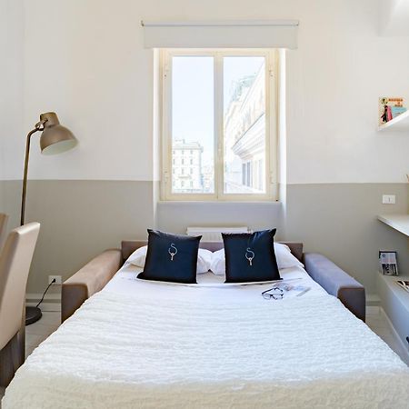 The Presidential'S Suite Roma Esterno foto