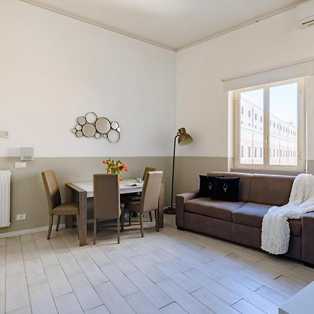The Presidential'S Suite Roma Esterno foto