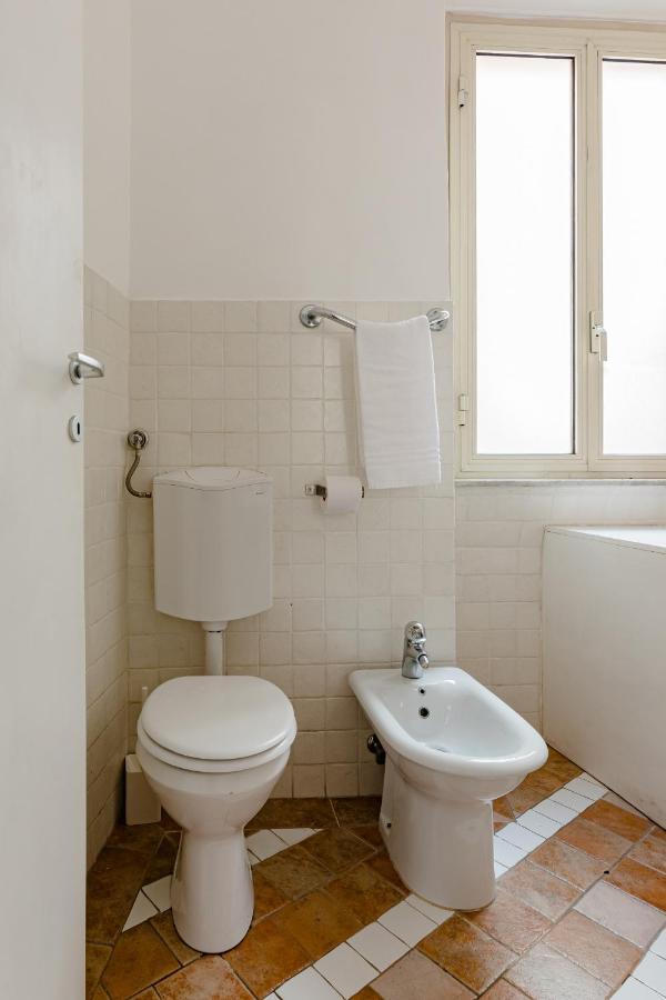 The Presidential'S Suite Roma Esterno foto